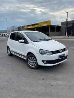 Foto do veículo Volkswagen Fox 1.0 Tec Total Flex