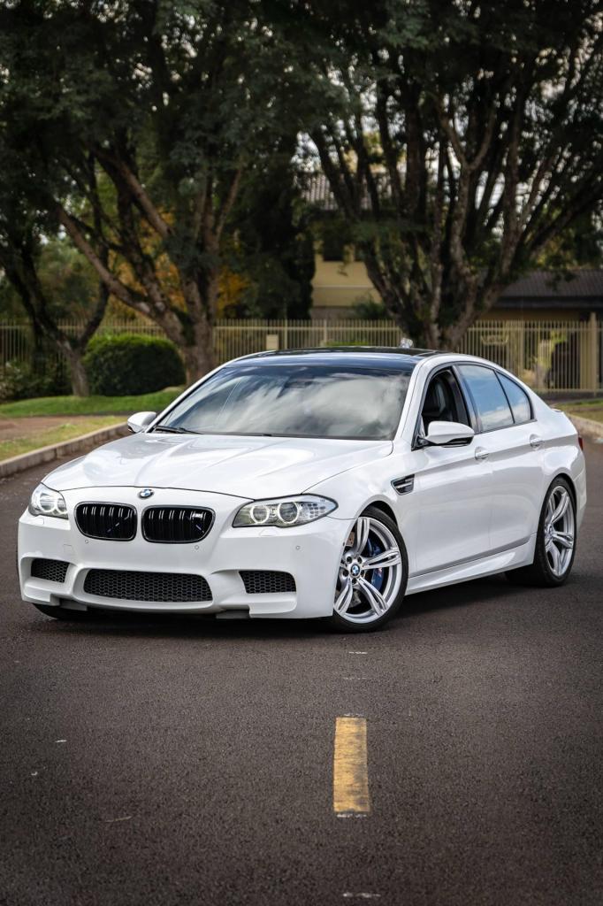 Bmw Series