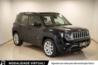 Foto do veículo Jeep Renegade 1.8 Limited Auto