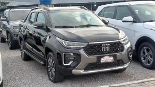 Foto do veículo Fiat Strada Ranch 1.3 Flex 8v Cd Aut.