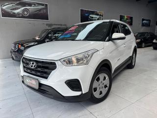 Foto do veículo Hyundai Creta Attitude 1.6 16v Flex Aut.