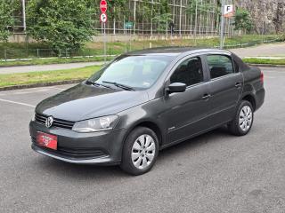 Foto do veículo Volkswagen Voyage 1.0 Tec Total Flex Selecao