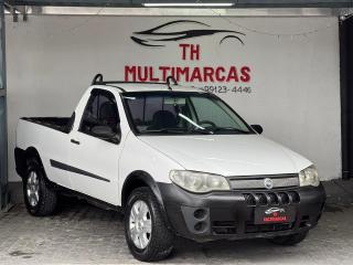 Foto do veículo Fiat Strada 1.4 Fire Flex