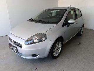 Foto do veículo Fiat Punto Attractive 1.4 Fire Flex 8v 5p