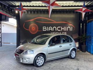 Foto do veículo Citroën C3 Glx 1.4/glx Sonora 1.4 Flex 8v 5p
