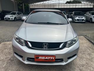 Foto do veículo Honda Civic Sedan Lxr 2.0 Flexone 16v Aut. 4p
