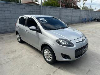 Foto do veículo Fiat Palio 1.0 Evo Flex Attractive