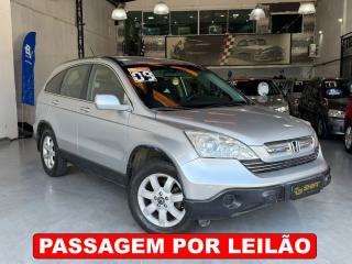 Foto do veículo Honda Cr-v 2.0 16v 4x2 Lx Auto