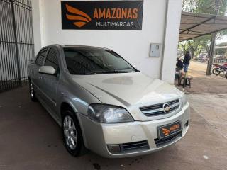 Foto do veículo Chevrolet Astra 2.0 Advantage Flexpower