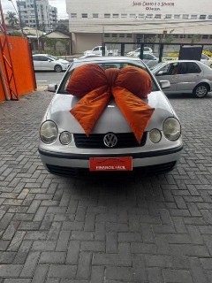 Foto do veículo Volkswagen Polo Sedan 1.6 Mi Total Flex 8v 4p