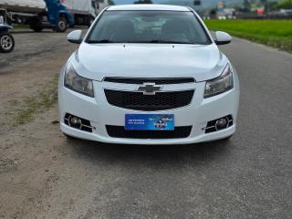 Foto do veículo Chevrolet Cruze 1.8 16v Ecotec Flex Lt Auto