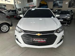 Foto do veículo Chevrolet Onix 1.0 Turbo Ltz