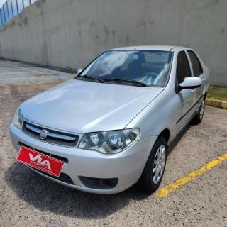 Foto do veículo Fiat Siena Essence 1.6 Flex 16v 4p
