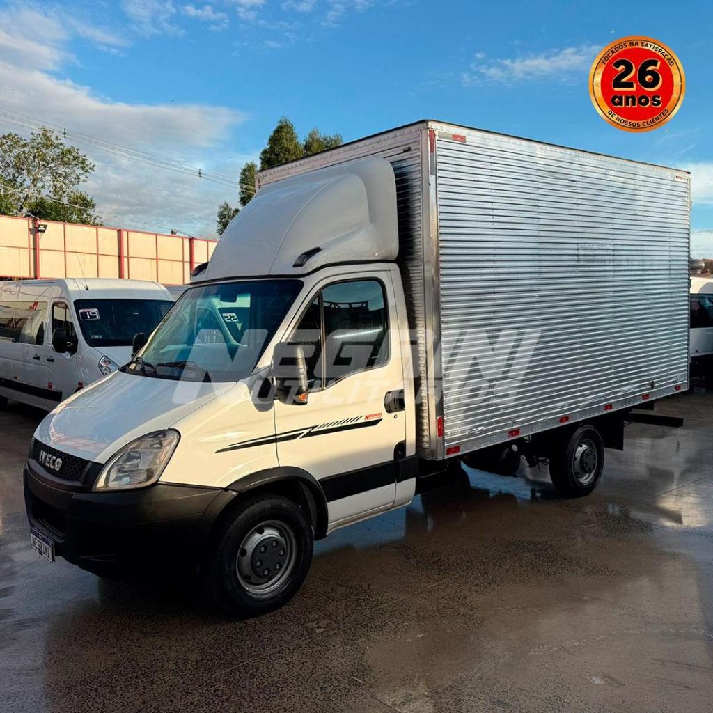Iveco Daily 2017
