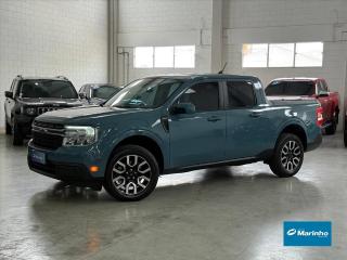 Foto do veículo Ford Maverick 2.5 Hev Lariat Cvt