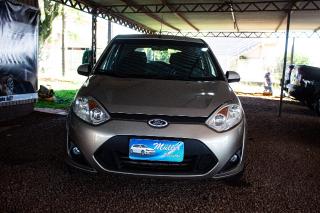 Foto do veículo Ford Fiesta 1.0 Flex