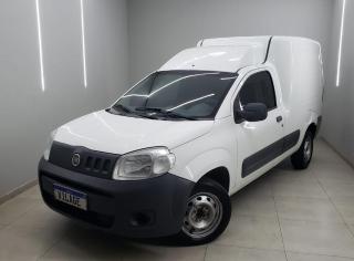Foto do veículo Fiat Fiorino Furgão Celeb. Evo 1.4 Flex 8v 2p