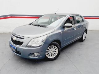 Foto do veículo Chevrolet Cobalt Ltz 1.4 8v Flexpower/econoflex 4p