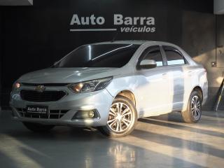 Foto do veículo Chevrolet Cobalt Ltz 1.8 8v Econo.flex 4p Aut.