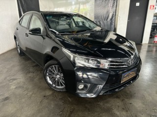 Foto do veículo Toyota Corolla 2.0 Xei Multidrive-s