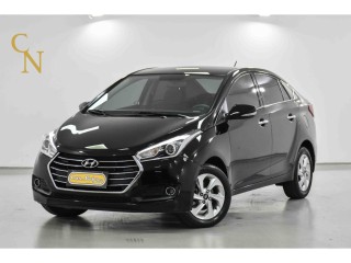 Foto do veículo Hyundai Hb20s Premium 1.6 Flex 16v Aut. 4p