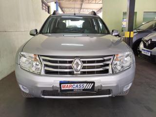 Foto do veículo Renault Duster 2.0 16v Hi-flex Dynamique Auto