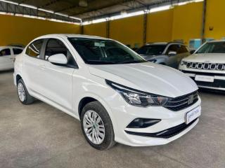 Foto do veículo Fiat Cronos Drive 1.0 6v Flex