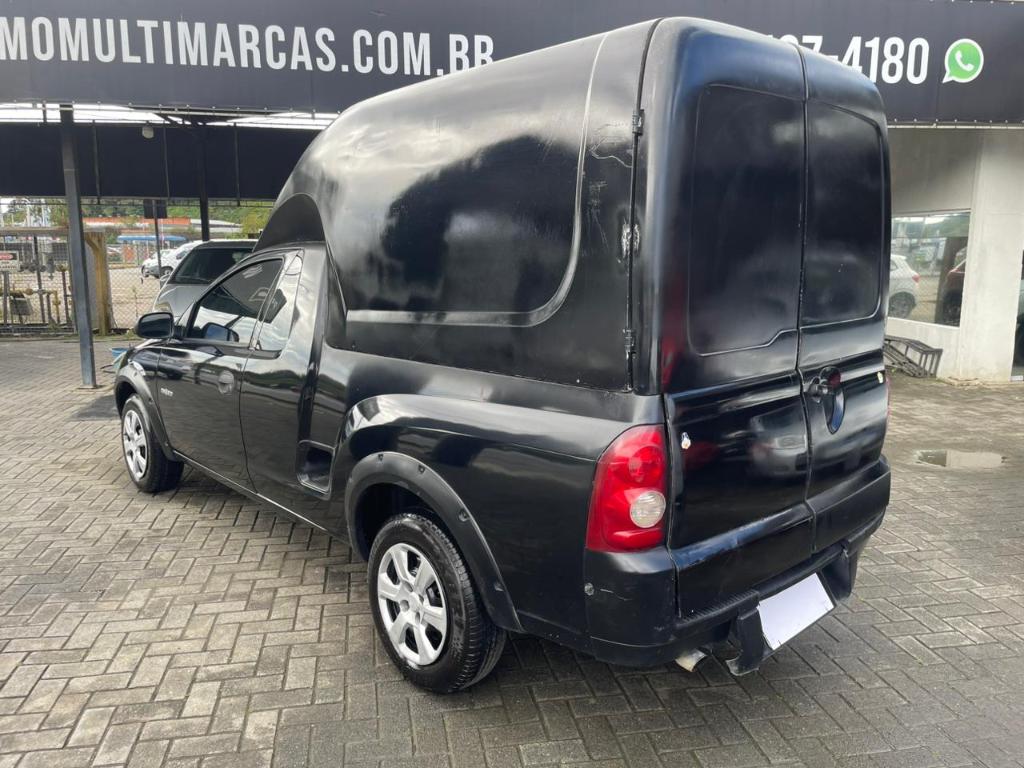 Chevrolet Montana