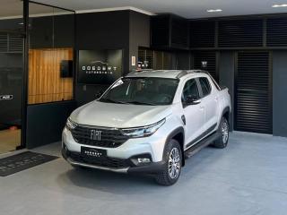 Foto do veículo Fiat Strada Ranch 1.3 Flex 8v Cd Aut.