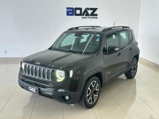 Foto do veículo Jeep Renegade 1.8 Longitude Auto