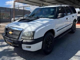 Foto do veículo Chevrolet Blazer 2.4 Flexpower 4x2 Advantage