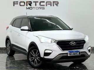 Foto do veículo Hyundai Creta Pulse 1.6 16v Flex Aut.