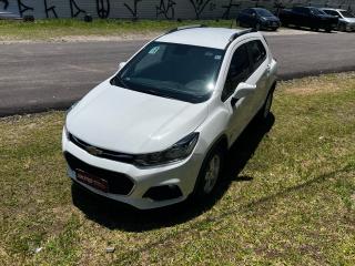 Foto do veículo Chevrolet Tracker 1.4 16v Ecotec Lt Auto