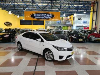 Foto do veículo Toyota Corolla Gli 1.8 Flex 16v Aut.