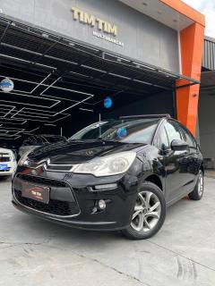 Foto do veículo Citroen C3 1.5 8v Flex Tendance