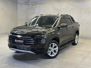 Foto do veículo Chevrolet Montana 1.2 Turbo Ltz Auto