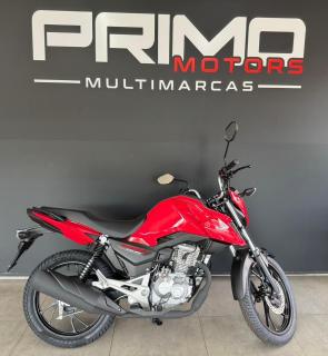 Foto do veículo Honda Cg 160 Fan Flex