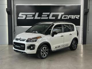 Foto do veículo Citroën Aircross Tendance 1.6 Flex 16v 5p Mec.