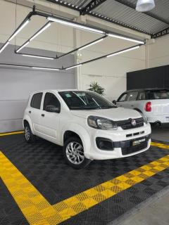 Foto do veículo Fiat Uno Attractive 1.0 Fire Flex 8v 5p