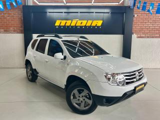 Foto do veículo Renault Duster 1.6 16v Hi-flex Expression