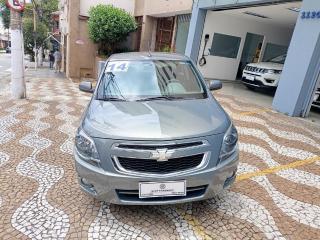 Foto do veículo Chevrolet Cobalt Ltz 1.8 8v Econo.flex 4p Mec.