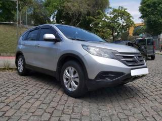 Foto do veículo Honda Cr-v Lx 2.0 16v 2wd/2.0 Flexone Aut.