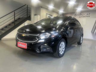Foto do veículo Chevrolet Onix Hatch Lt 1.0 8v Flexpower 5p Mec.