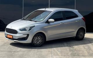 Foto do veículo Ford Ka 1.0 S
