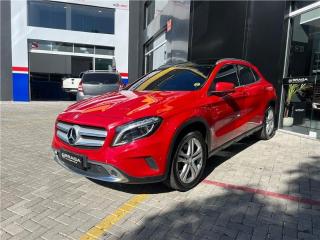 Foto do veículo Mercedes Gla-class 2.0 Gla 250 Sport Dct