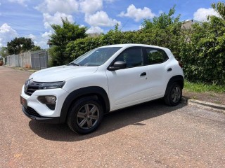 Foto do veículo Renault Kwid Zen 1.0 Flex 12v 5p Mec.