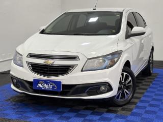 Foto do veículo Chevrolet Onix 1.4 Spe/4 Ltz