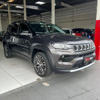 Foto do veículo Jeep Compass Limited T270 1.3 Tb 4x2 Flex Aut