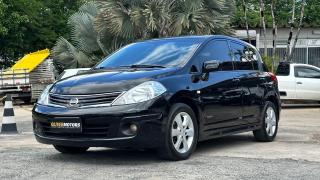 Foto do veículo Nissan Tiida 1.8 Flex Sl Auto