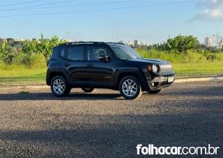 Foto do veículo Jeep Renegade Longitude 2.0 4x4 Tb Diesel Aut